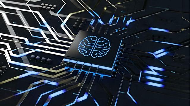 AI技术正在重塑全光网通感算智融合网络新能力