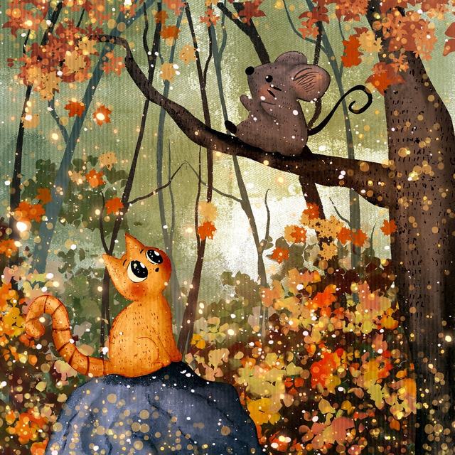 永恒岛之彩虹世界推荐哪个职业好玩 - 极手游