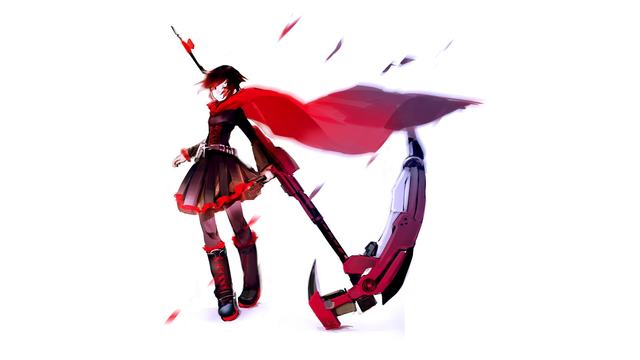 《红色通缉》第四集：携手