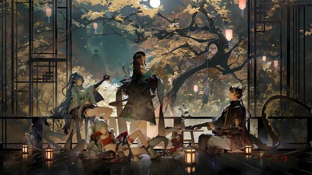 一个读书人的监狱1029天