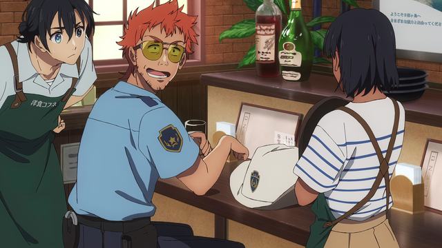 素元:体验生活中的留白