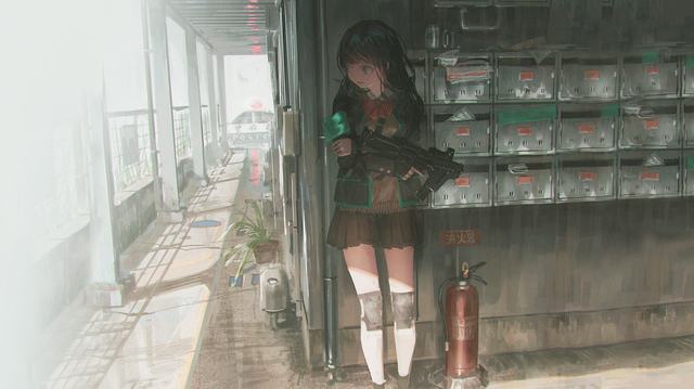 “为了让草木能呼吸”(评论员观察)
