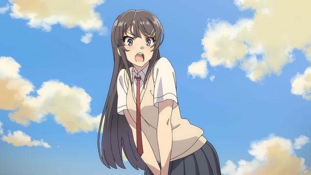 白鹿花环造型剧宣