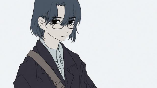 迈克尔·古德豪斯:当代水墨乃中国艺术之最理想化表现