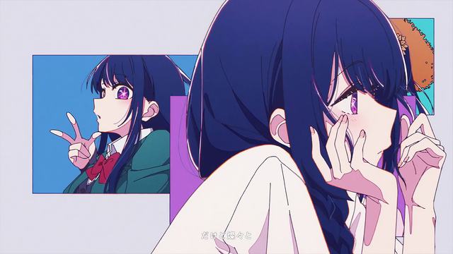 白鹿叶璃热度破亿
