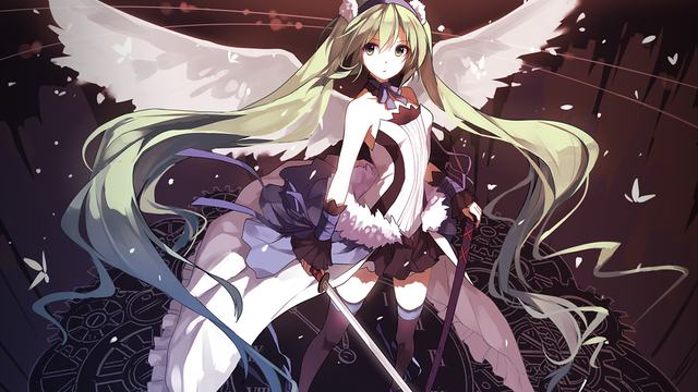 异化之地吾爱破解版