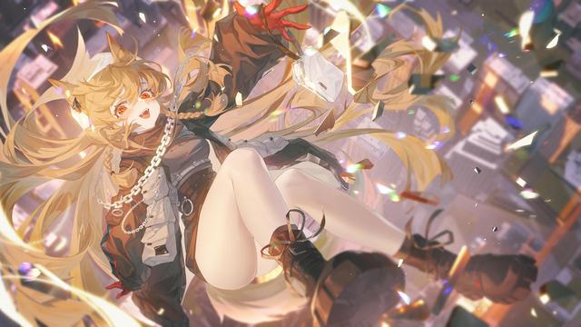 BLEACH境&middot;界