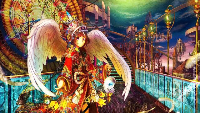 侦探小画家中文版