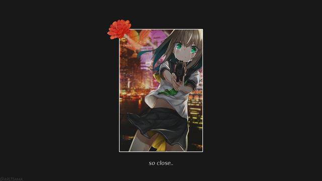 最后那一下我是真没绷住