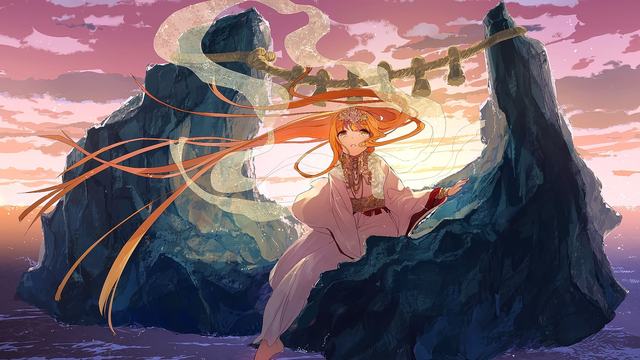 异化之地吾爱破解版