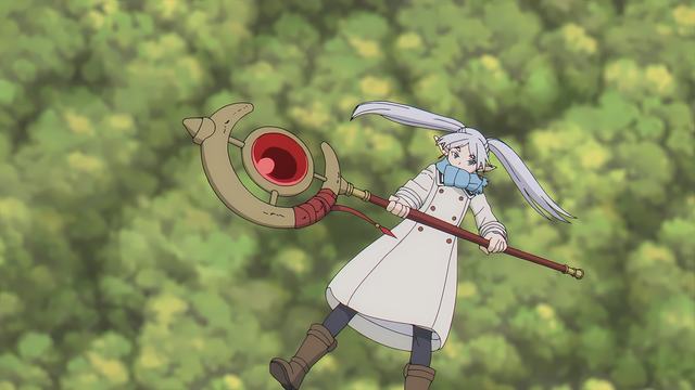 梦之花