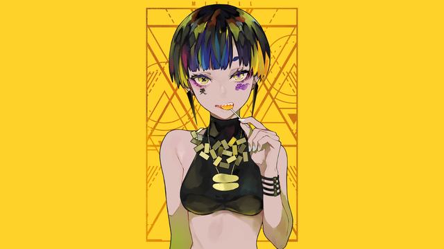 谁是卧底之杀人游戏