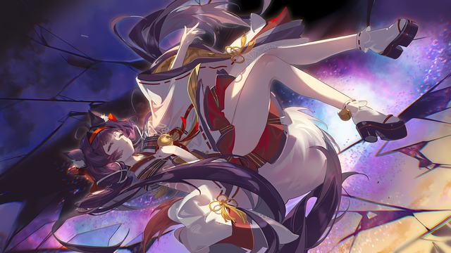 妖神记漫画免费下拉安装包下载-妖神记漫画免费下拉app正版vv20安卓版_sqlmodel安卓网截图3