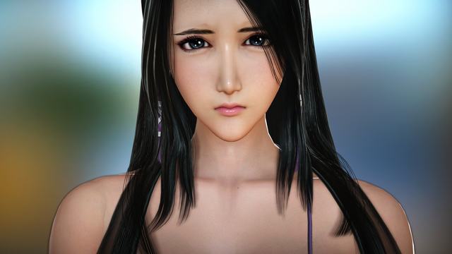 盐镇的女人们,自己救自己