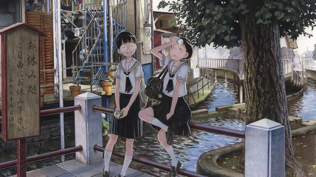 好评中国丨山河“芯”语:每一道纹理,都是无声的诺言